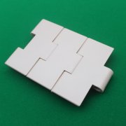 880燕尾八字型转弯平顶链
